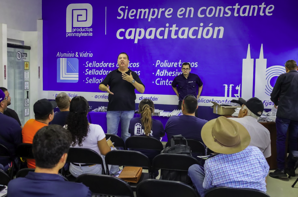 Entrega de premios