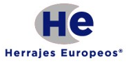 Herrajes Europeos
