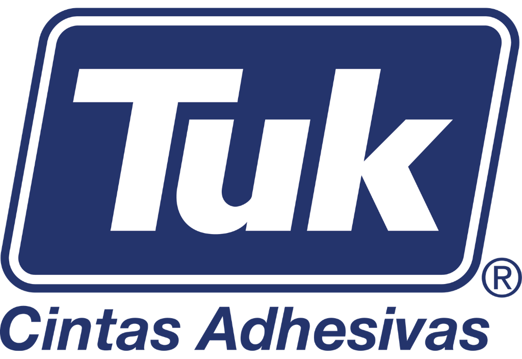 Tuk Cintas Adhesivas